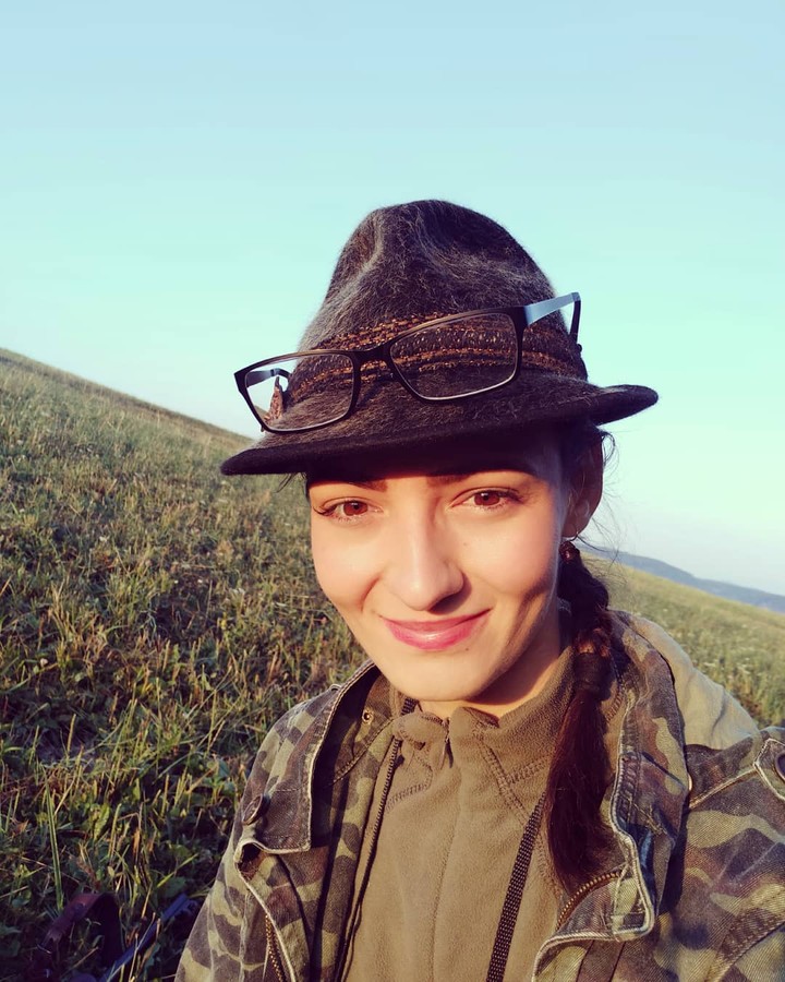 Hranica - Iveta Fejkova